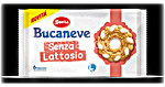 biscotti bucaneve doria senza lattosio - 263 gr