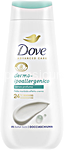 dove doccia dermo-ipoallergenico ml225