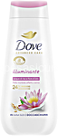 dove doccia illuminante ml.225