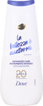 dove doccia nutrimento intenso ml.225