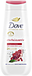 dove doccia rivitalizzante ml.225