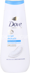 dove doccia scrub delicato ml.225