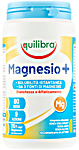 equilibra magnesio+ barattolo gr.200