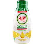 fairy gel limone ml.504                                     