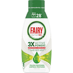 fairy gel 3x pulizia profonda ml.504