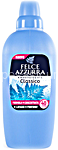 ammorbidente felce azzurra classico concentrato 40 lavaggi - 2 l