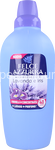 felce ammorbidente lavanda 40 lavaggi lt.2