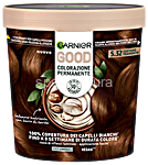 garnier good 5.32 castano tramonto