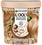 garnier good 7.0 biondo caramello