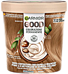 garnier good 7.12 biondo cappuccino