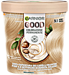 garnier good 9.1 biondo vaniglia