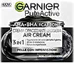 garnier pure active crema carbone ml50