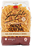 garofalo s/glutine fusilli gr.400