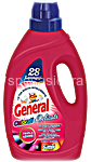 general capi colorati 28 lavaggi ml.1120