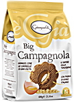 giampaoli biscotti campagnola gr.600                        
