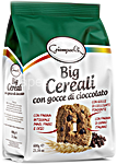 giampaoli biscotti cereali c/gocce 600