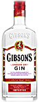 gibson's london dry gin ml.700