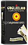 guglielmo caffe' espresso oro gr.250