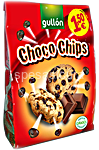 gullon biscotto choco chips gr.175