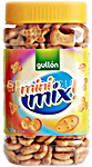 gullon mini crackers mix barattolo gr.350