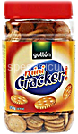 gullon mini cracker barattolo gr.350