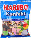 haribo caramelle konfekt gr.175