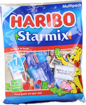 haribo caramelle starmix gr. 280