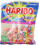 haribo rainbow pixel frizzi gr.160