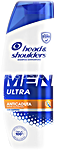 head & shou. shampoo men anticaduta 250