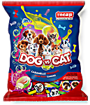 incap caramelle cat vs dog gr.150