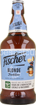 fischer birra tappo mecc.6° ml.650                          