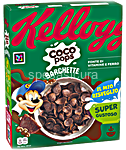 kellogg's coco pops barchette gr.330