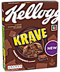 kellogg's krave choco brownie gr.375