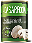 la casareccia champignon naturale g400