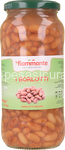 la fiammante borlotti vetro gr.540