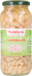 la fiammante cannellini vetro gr.540