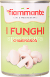 la fiammante champignon fette gr.390