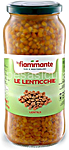 la fiammante lenticchie vetro gr.540