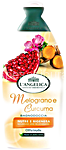 l'angelica bagno melograno ml.500