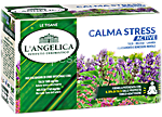 l'angelica tisana calma stress 18ff