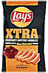 lay's patatine extra bbq gr.110