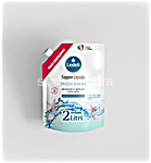 ledelì sapone ricarica brezza ml.2000