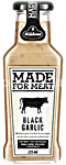 made for meat salsa aglio nero ml.235