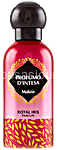 malizia eau de toilette iris ml.100