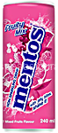 mentos drink fruit mix ml.240