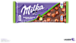 milka tavoletta nocciolato gr.100