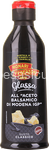 monari glassa aceto balsamico igp ml.250