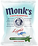 monk's light caramelle busta gr.80