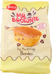 mr brownie blondies gocce ciocc.gr.200