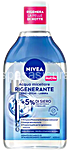 nivea acqua micellare rigenerante ml.400